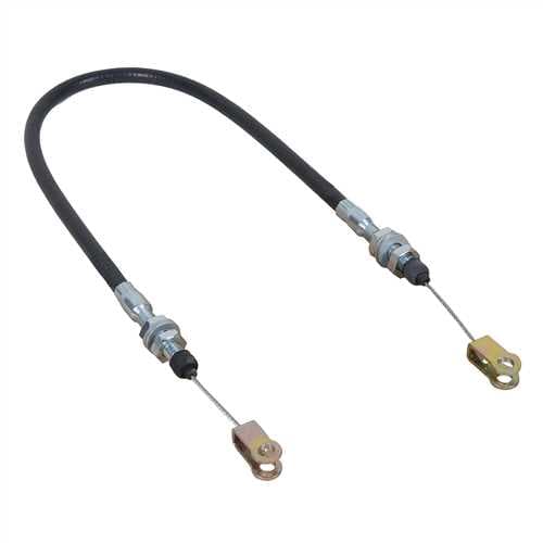 CLUTCH CABLE - ATTACK 3 TON — AFM007287