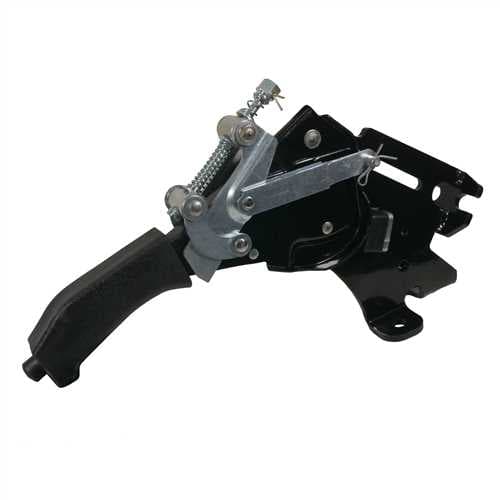 HAND BRAKE — AFM007290