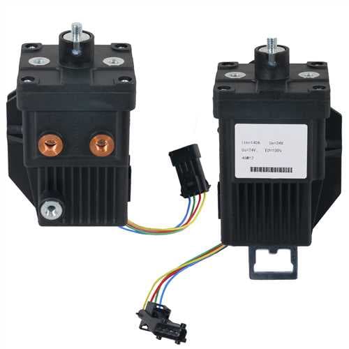 EMERGENCY STOP SWITCH — AFM007393