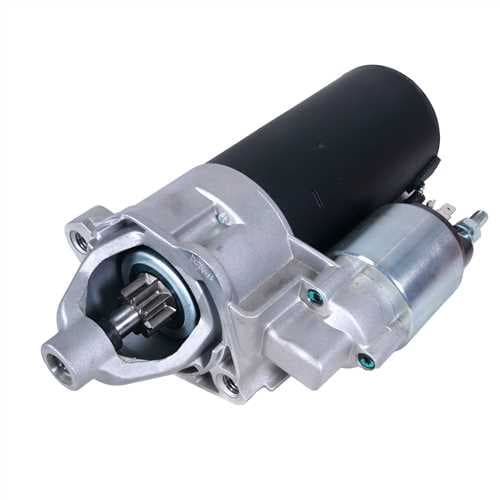 STARTER MOTOR / LINDE - VOLKSWAGEN ENGINE — AFM007408