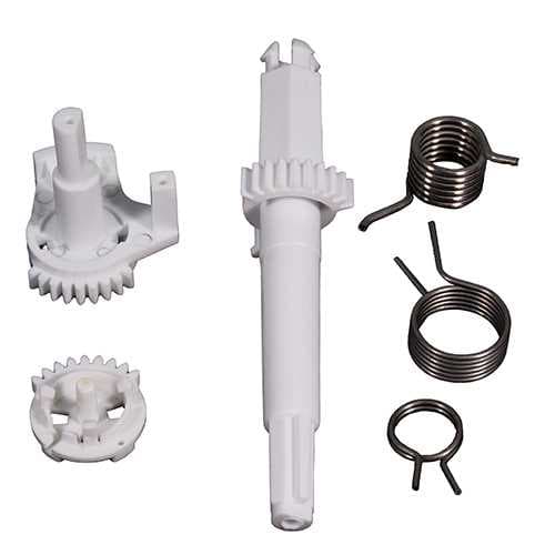 REPAIR KIT, TILLER DRIVE SHAFT — AFM007413