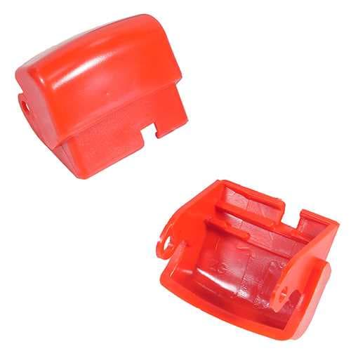 COVER, EMERGENCY STOP BUTTON — AFM007420