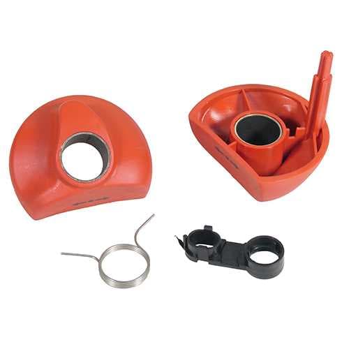 TILLER HEAD REPAIR KIT — AFM007437