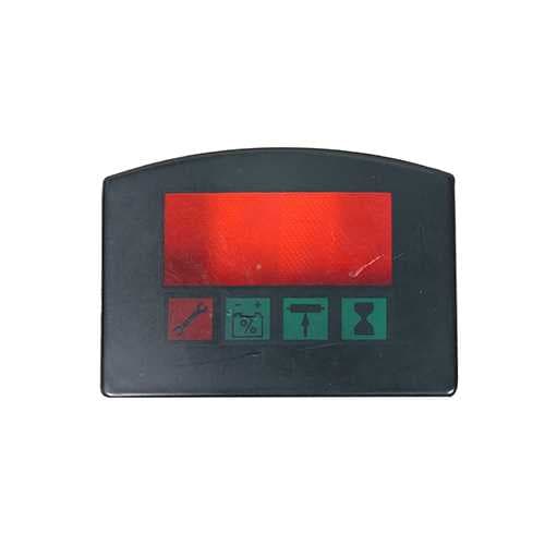 DISPLAY LABEL — AFM007466