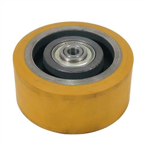 WHEEL, BALANCE — AFM007538