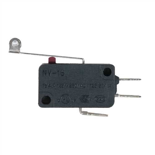 MICRO SWITCH — AFM007550