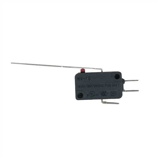 MICRO SWITCH — AFM007552