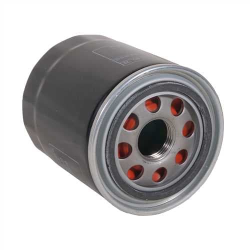 OIL FILTER — AFM007557
