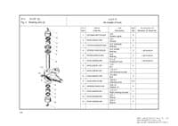 PIN BUSHING - HANGCHA / F. POWER - 454048 — AFM007702
