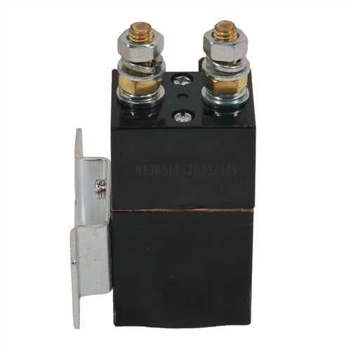 CONTACTOR — AFM007719