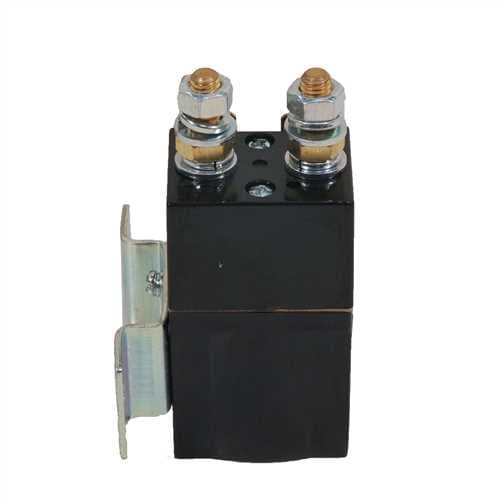 CONTACTOR — AFM007720