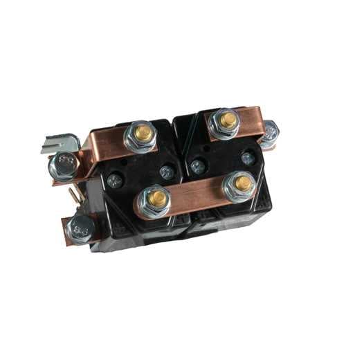 CONTACTOR — AFM007723