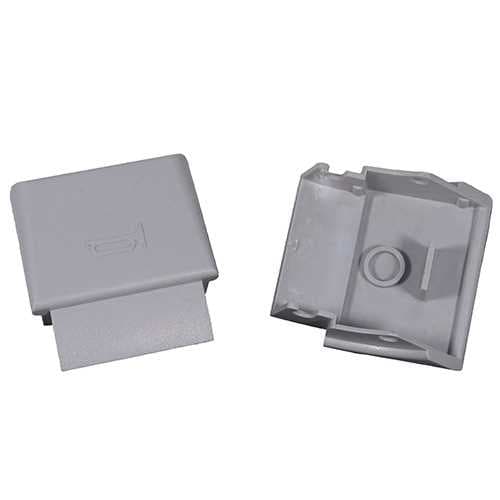 CONTROL LEVER HORN BUTTON BUTTERFLY / YALE - HYSTER — AFM007865