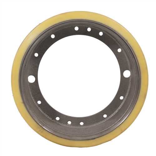DRIVE WHEEL (23065-75150) STELLANA - DRIVE WHEEL — AFM007874