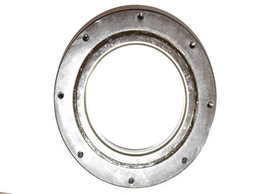 SWIVEL — AFM008045