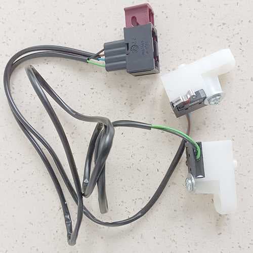 MICRO SWITCH — AFM008126