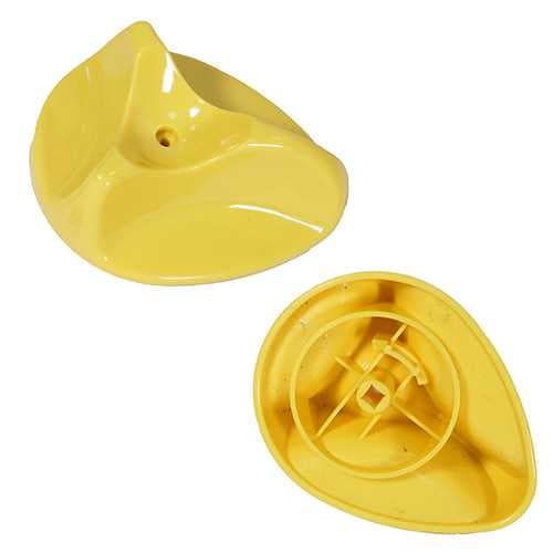 KNOB, HANDLE ACCELERATOR — AFM008170