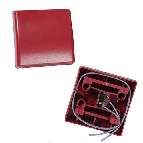 EMERGENCY STOP BUTTON — AFM008175