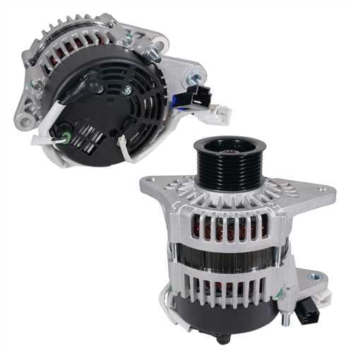 ALTERNATOR — AFM008213