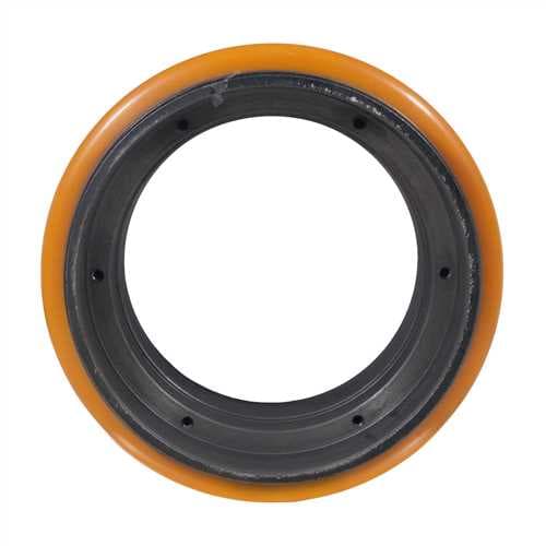 WHEEL, CASTOR — AFM008228