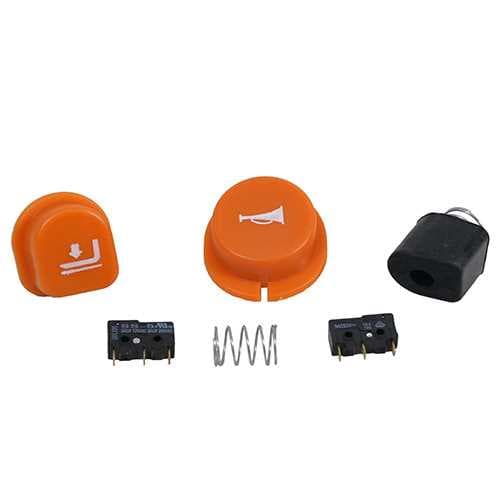HANDLE BUTTON ASSY — AFM008253