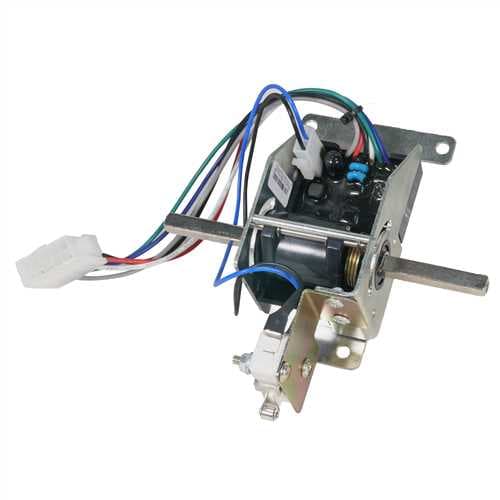 TILLER POT — AFM008441