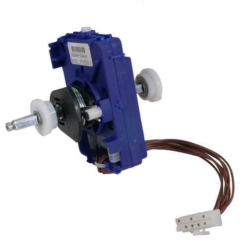 TILLER POT — AFM008456