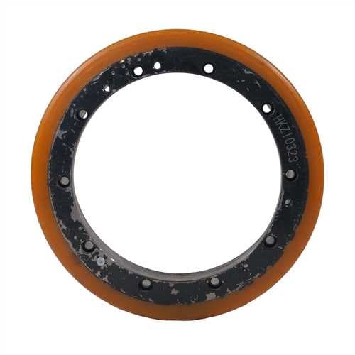 WHEEL, CASTOR — AFM008457