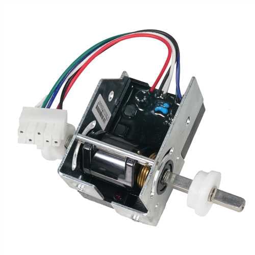 TILLER POT — AFM008466