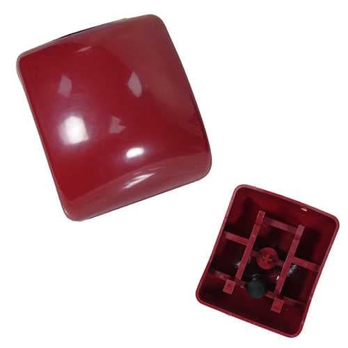CERAMIC FUSE / 50AMP - MINI SIZE — AFM008475