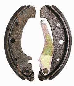 BRAKE SHOE — AFM008490