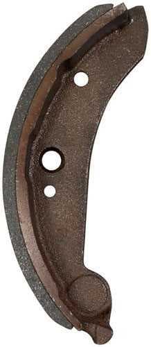 BRAKE SHOE — AFM008491