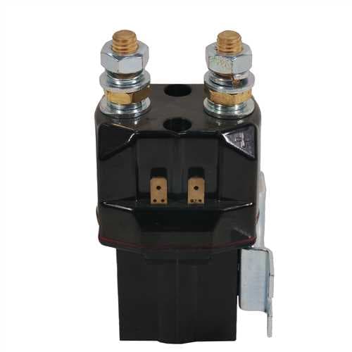 CONTACTOR — AFM008508
