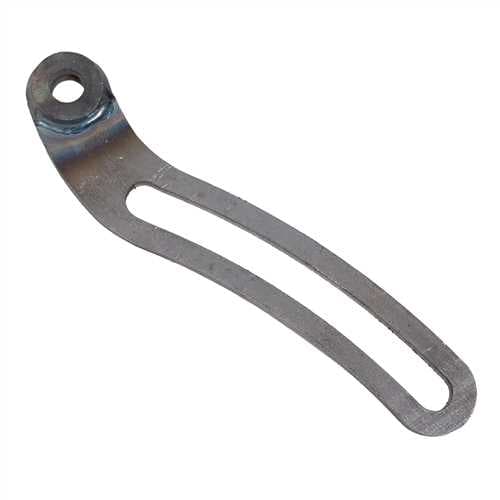 ALTERNATOR ( CHARGING DYNAMO ) TENSION ADJUSTMENT BAR ( SHORT MODEL ) — AFM009091