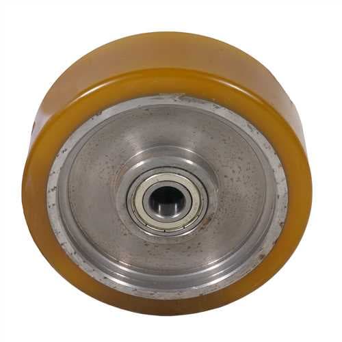 WHEEL — AFM009100
