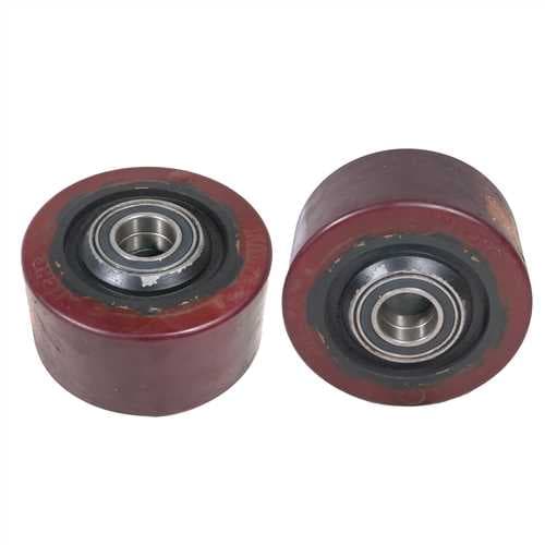 WHEEL, BALANCE — AFM009101
