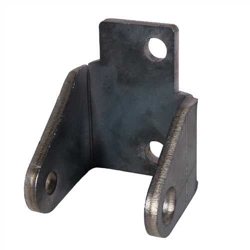 ALTERNATOR ( CHARGING DYNAMO ) MOUNTING BRACKET / CHINA — AFM009120