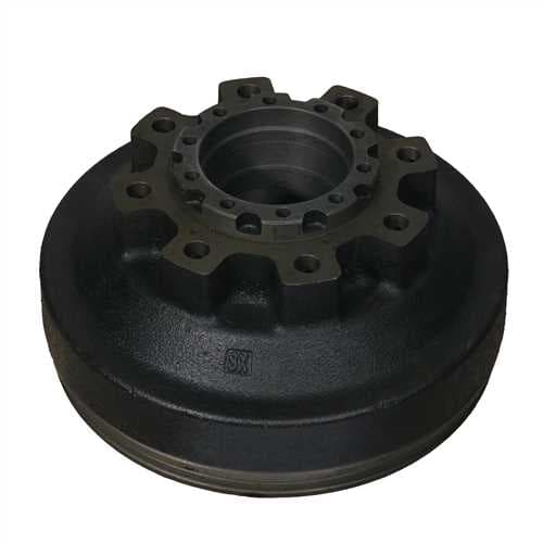 BRAKE DRUM — AFM009600