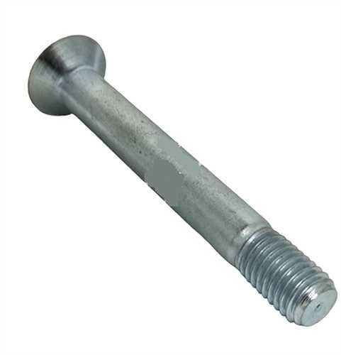 HEXAGONAL BOLT SCREW — AFM009631
