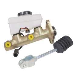 BRAKE MASTER CYLINDER - T 7/8" — AFM009733