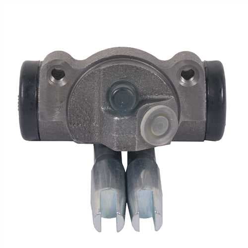 BRAKE WHEEL CYLINDER - T 3/4" — AFM009736