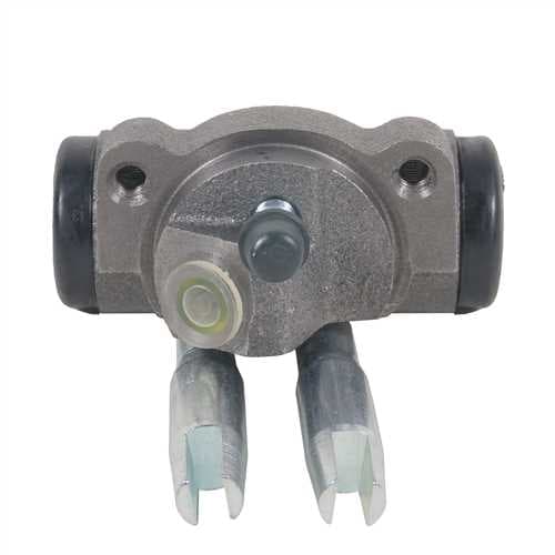 BRAKE WHEEL CYLINDER - T 3/4" — AFM009737