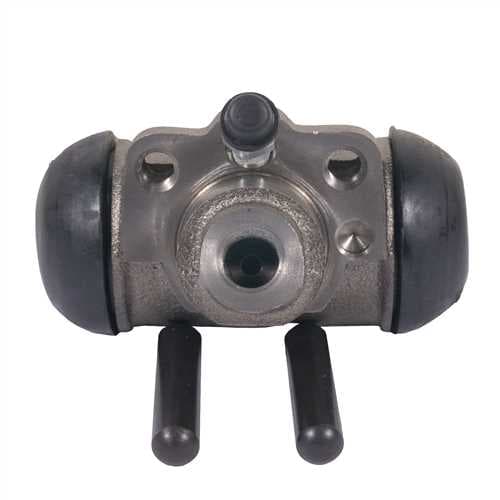 BRAKE WHEEL CYLINDER - T 1 1/8" — AFM009738