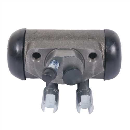BRAKE WHEEL CYLINDER - T 1-1/4" — AFM009750