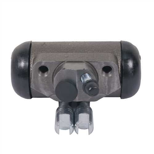 BRAKE WHEEL CYLINDER - T 1-1/4" — AFM009751