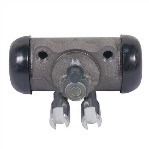 BRAKE WHEEL CYLINDER - T 1-1/8" — AFM009752