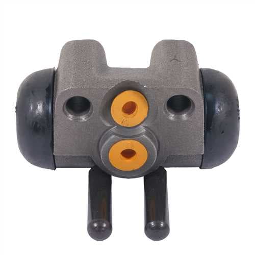 BRAKE WHEEL CYLINDER - T 1-1/8" — AFM009755