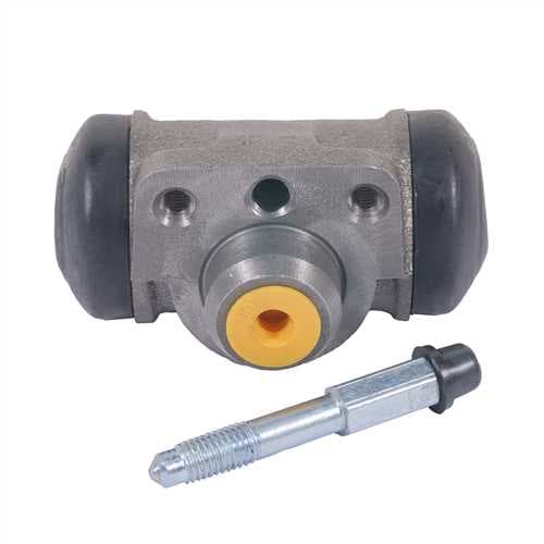 BRAKE WHEEL CYLINDER - T — AFM009756