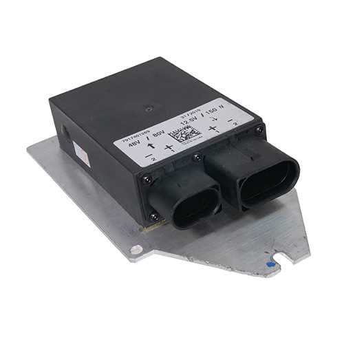DC/DC CONVERTOR — AFM009848