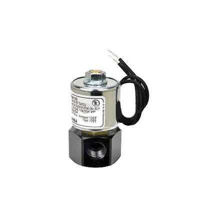 SOLENOID VALVE — AFM009885